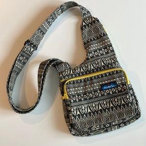 Kavu Crossbody Bag